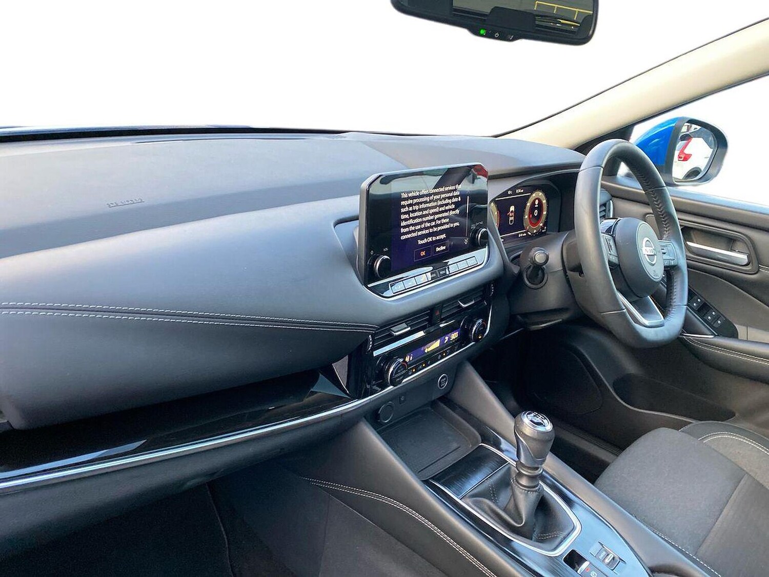 Used Nissan Qashqai 2021 for sale - 77488314: Photo 7