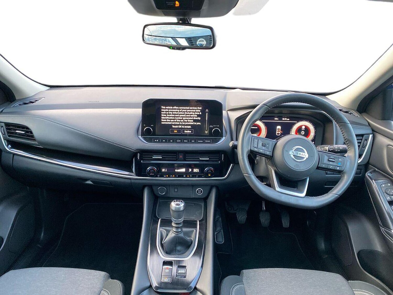 Used Nissan Qashqai 2021 for sale - 77488314: Photo 8