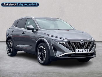 Used Nissan Qashqai 2025 for sale - 78565539: Photo