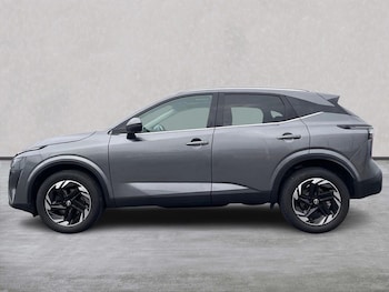 Used Nissan Qashqai 2025 for sale - 78565539: Photo