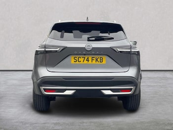 Used Nissan Qashqai 2025 for sale - 78565539: Photo