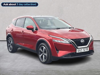 Used Nissan Qashqai 2023 for sale - 79301946: Photo