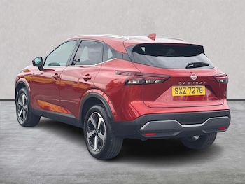 Used Nissan Qashqai 2023 for sale - 79301946: Photo