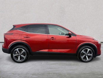 Used Nissan Qashqai 2023 for sale - 79301946: Photo