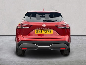 Used Nissan Qashqai 2023 for sale - 79301946: Photo