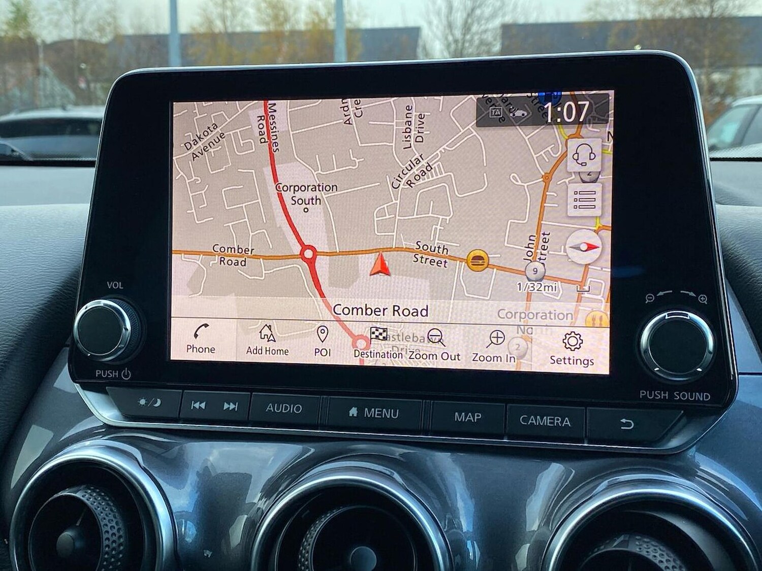 Used Nissan Juke 2022 for sale - 76650220: Photo 11