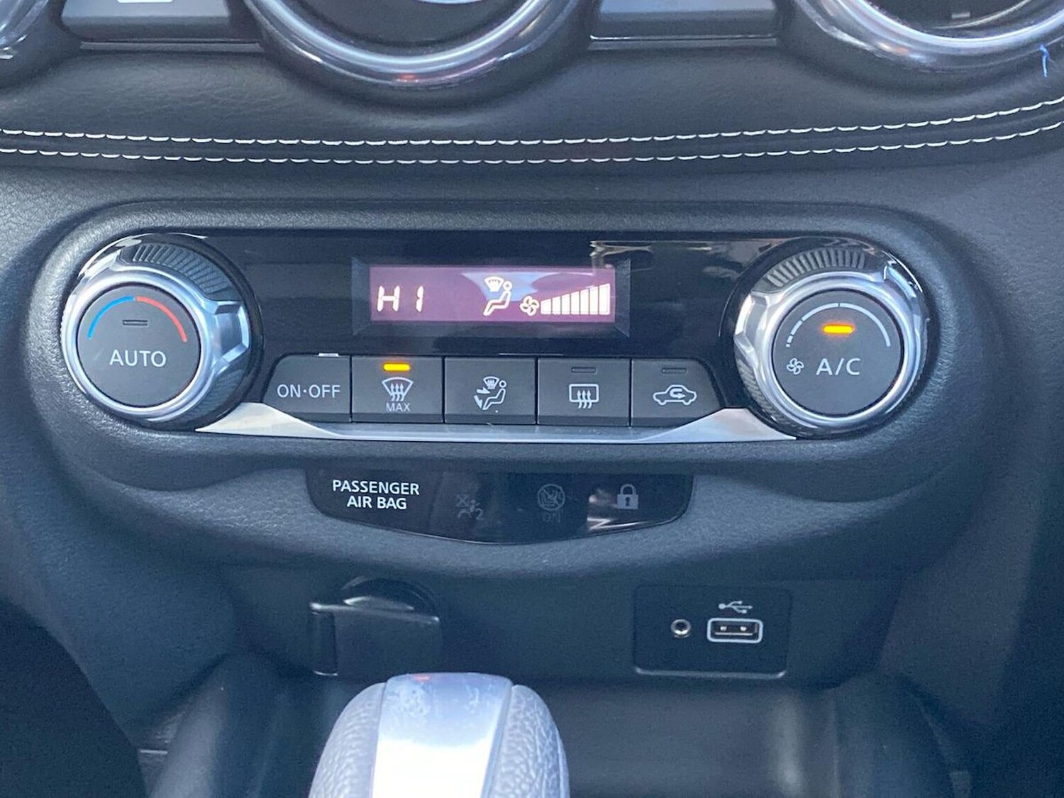 Used Nissan Juke 2022 for sale - 76650220: Photo 12