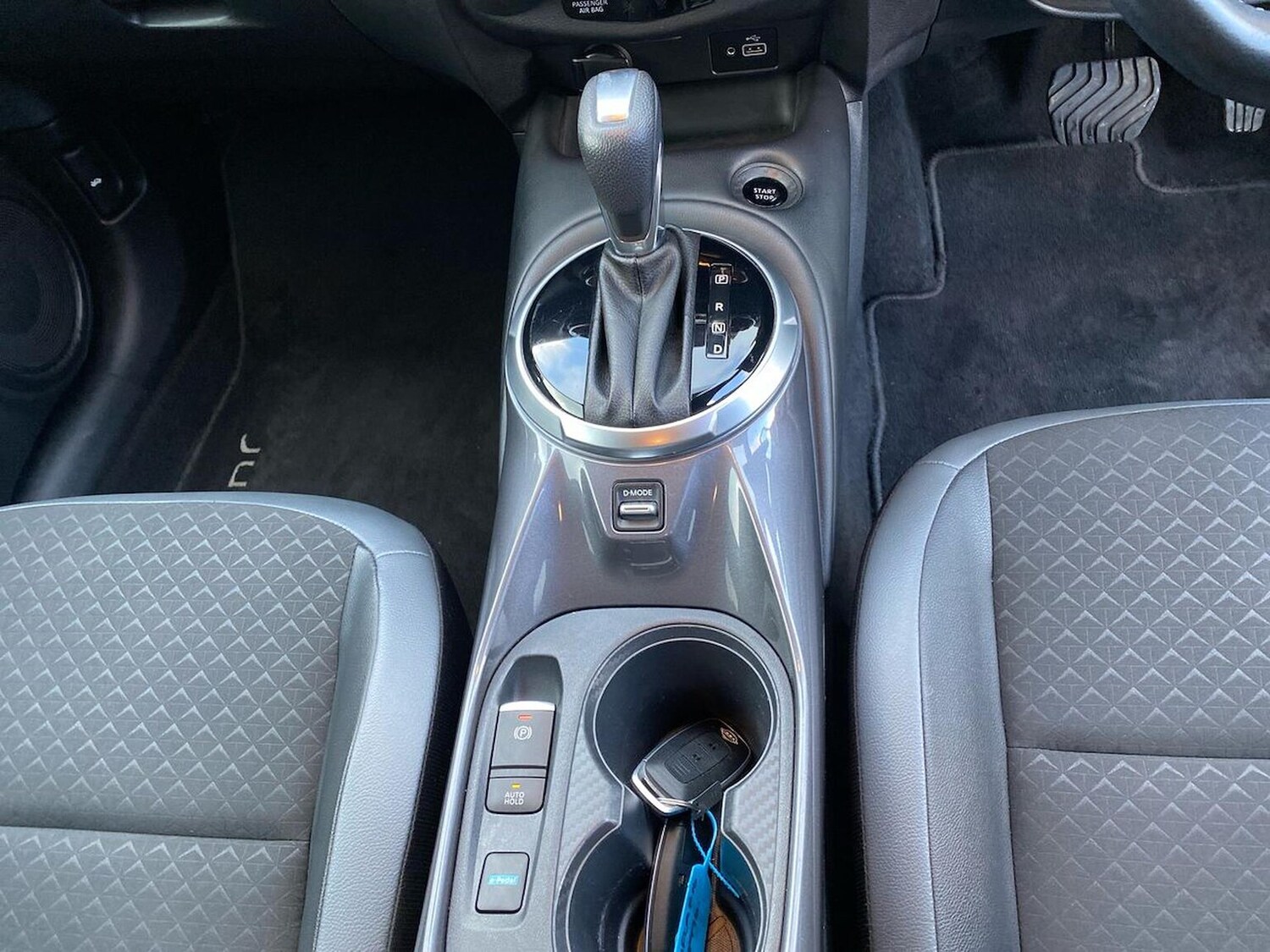 Used Nissan Juke 2022 for sale - 76650220: Photo 13