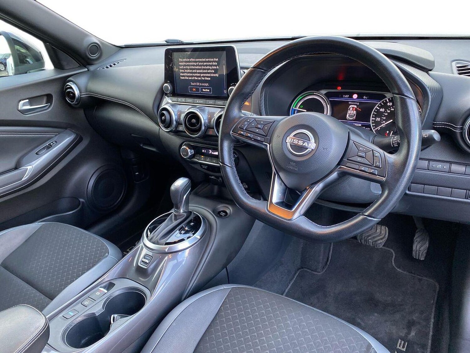 Used Nissan Juke 2022 for sale - 76650220: Photo 15