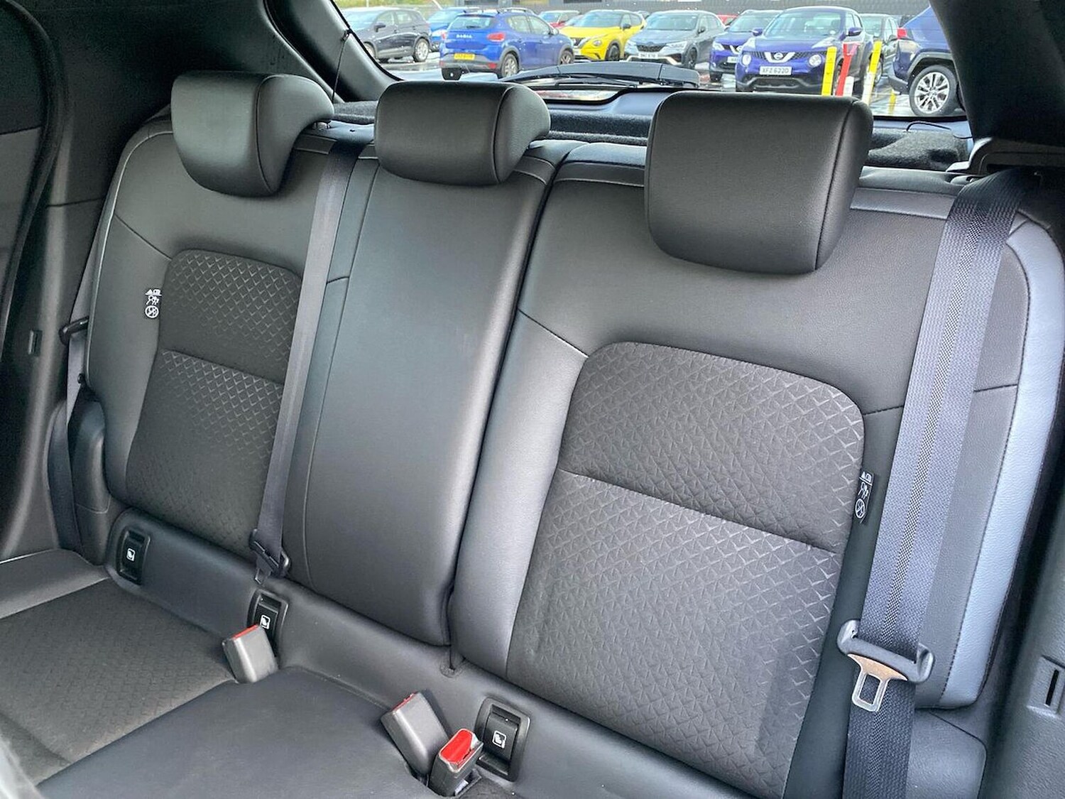 Used Nissan Juke 2022 for sale - 76650220: Photo 16