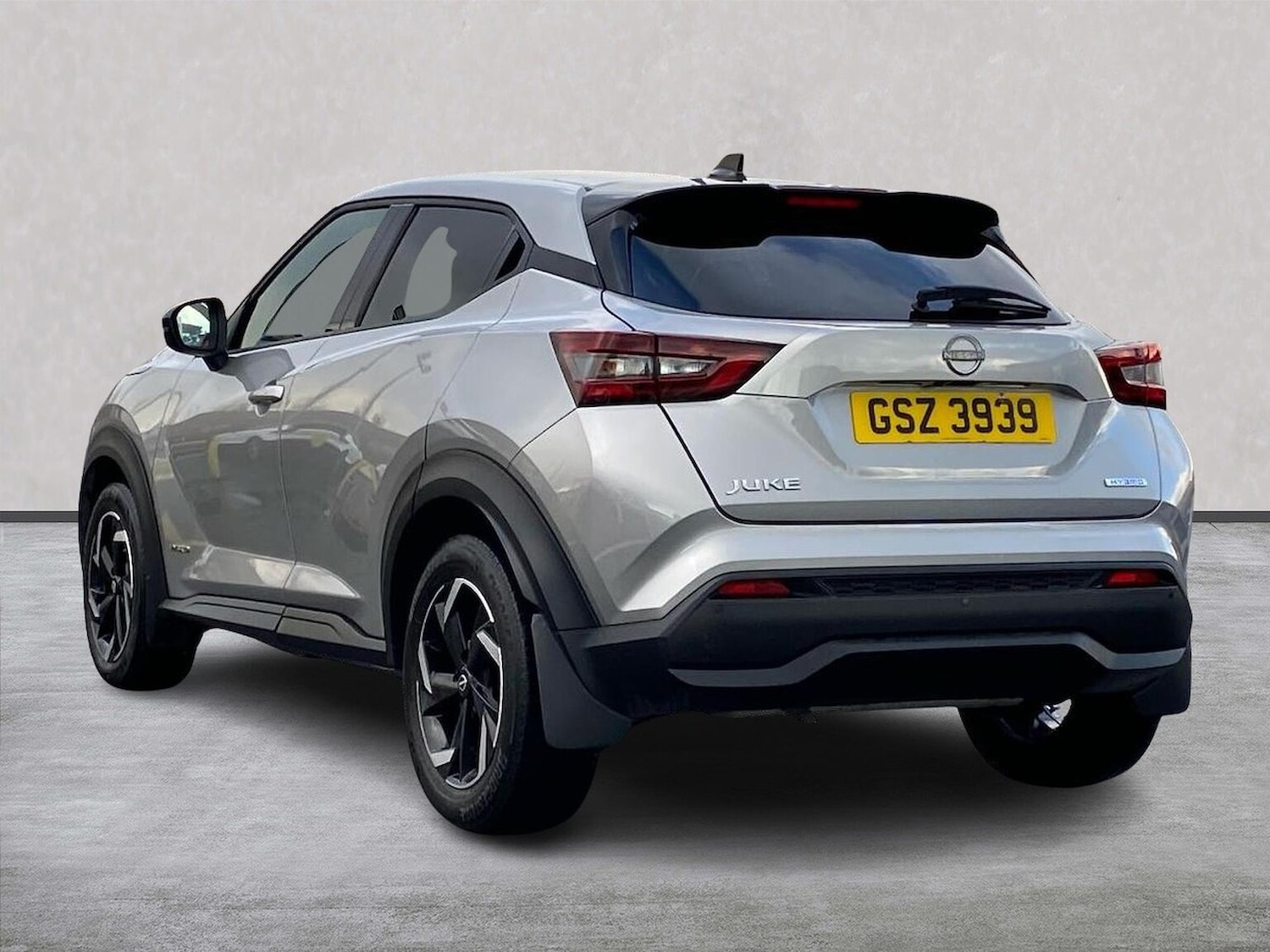 Used Nissan Juke 2022 for sale - 76650220: Photo 2