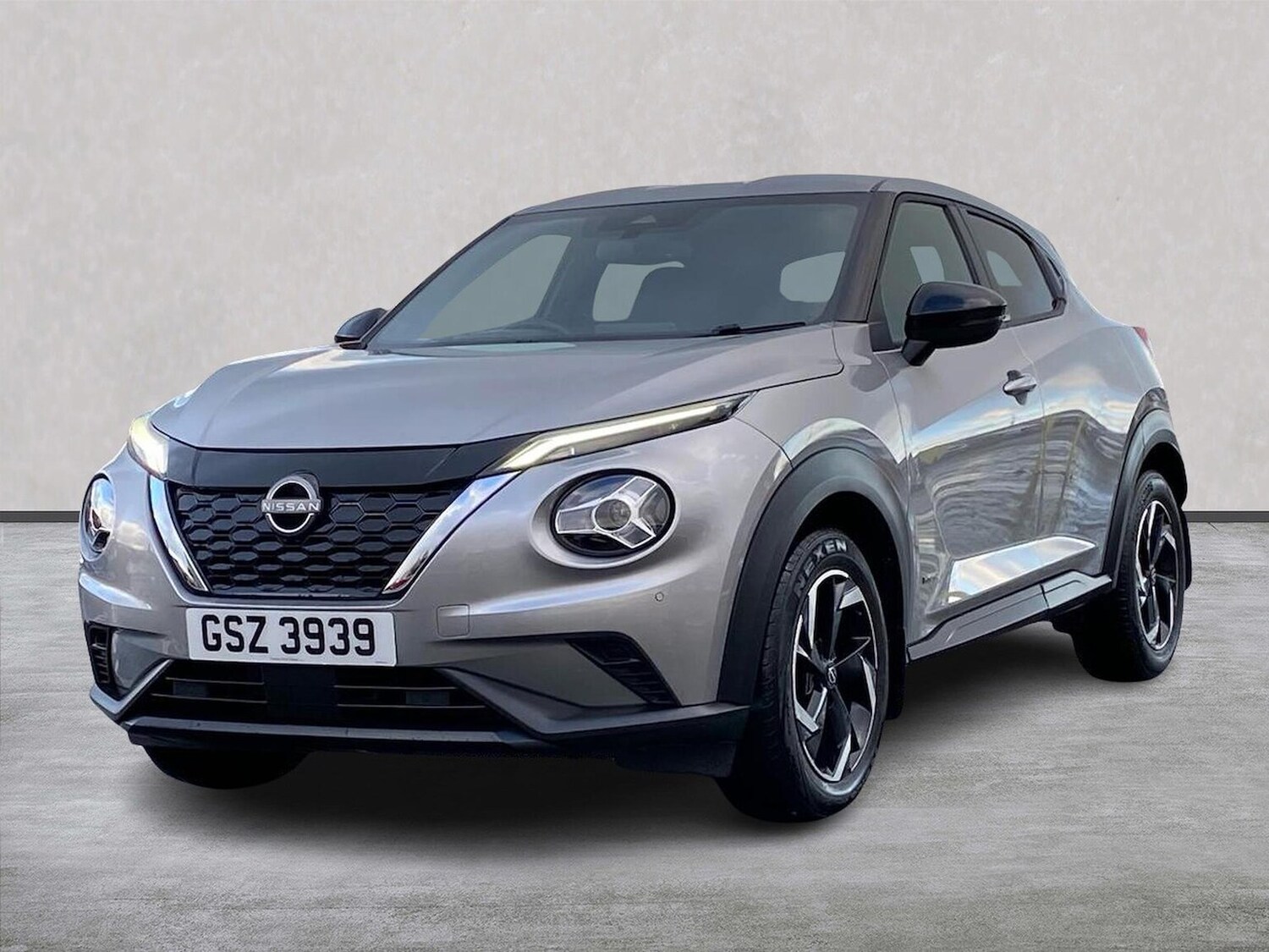 Used Nissan Juke 2022 for sale - 76650220: Photo 20
