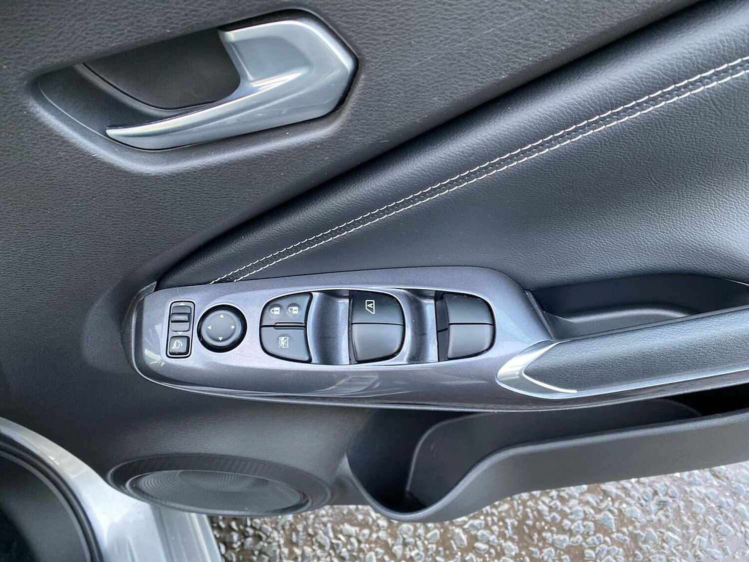 Used Nissan Juke 2022 for sale - 76650220: Photo 21