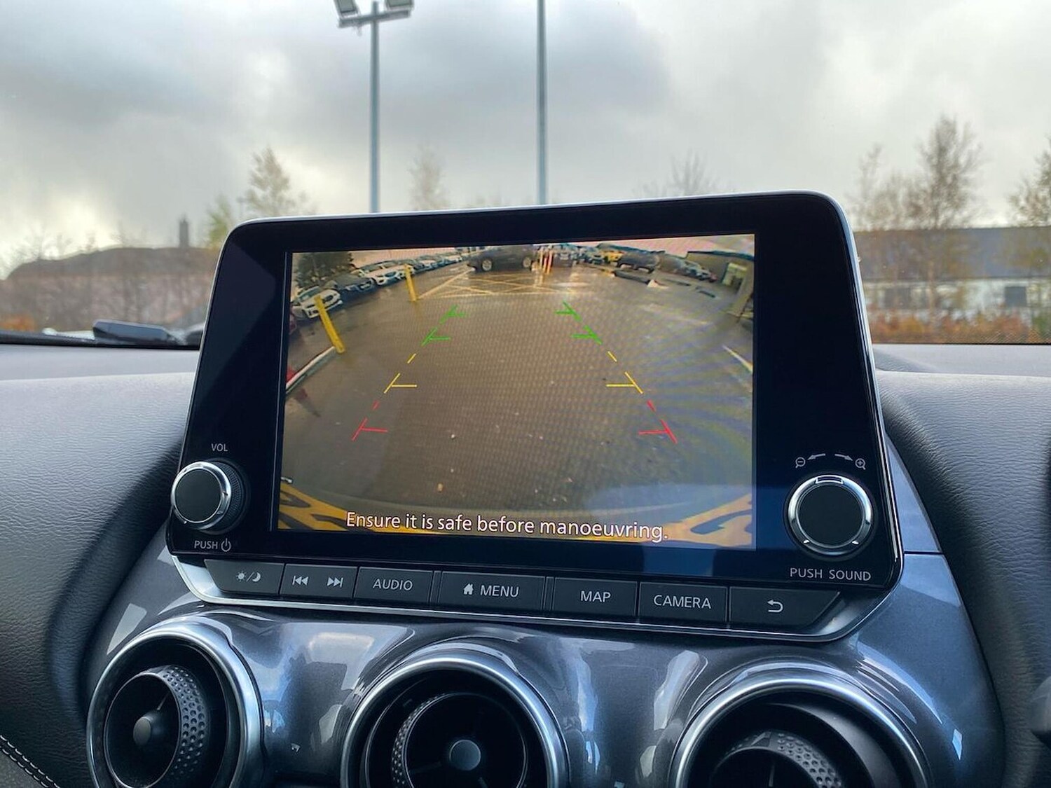 Used Nissan Juke 2022 for sale - 76650220: Photo 23