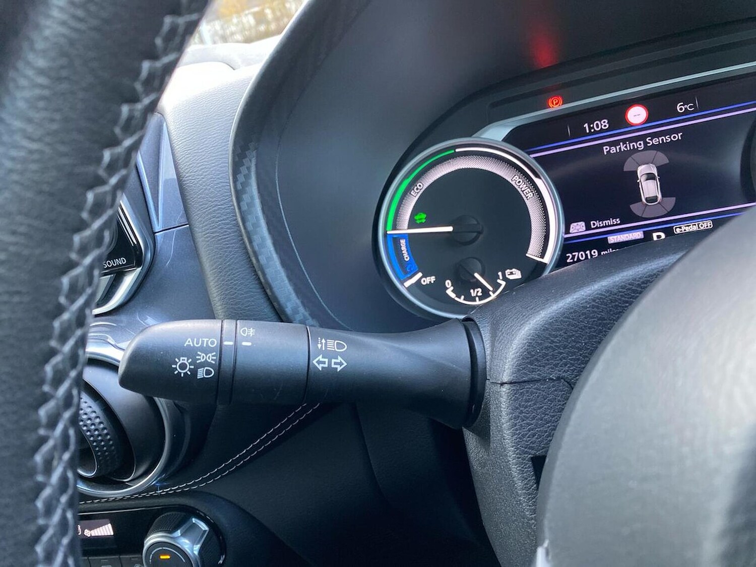 Used Nissan Juke 2022 for sale - 76650220: Photo 27