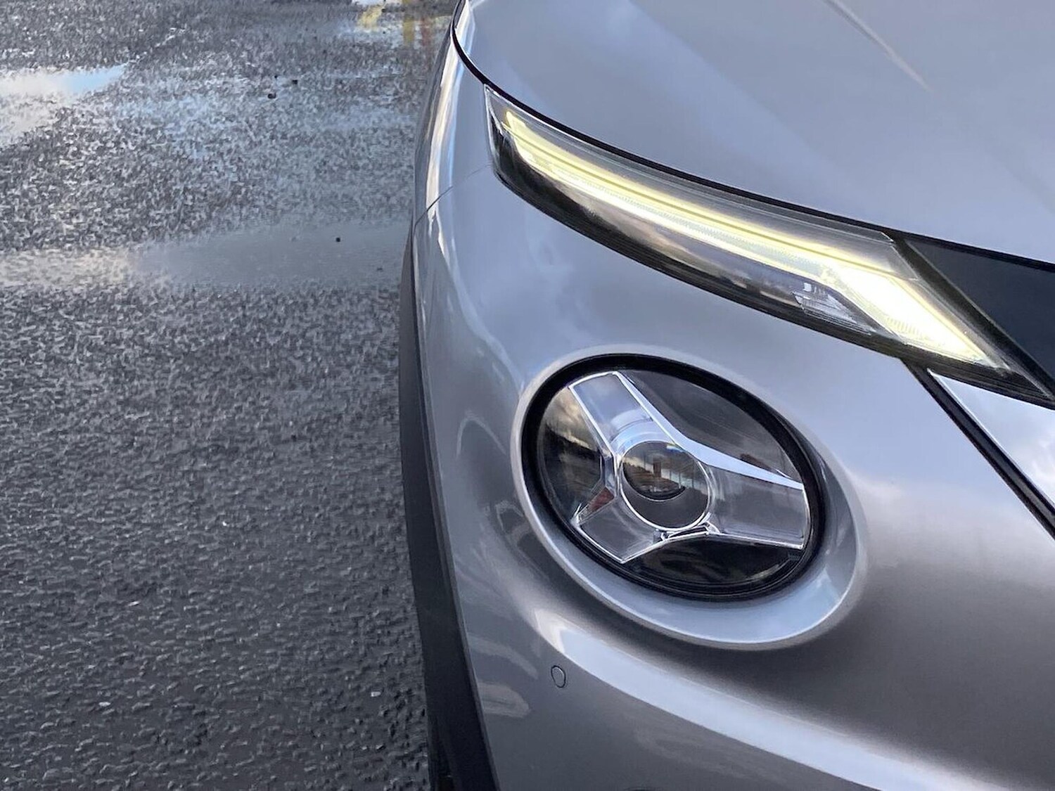 Used Nissan Juke 2022 for sale - 76650220: Photo 29