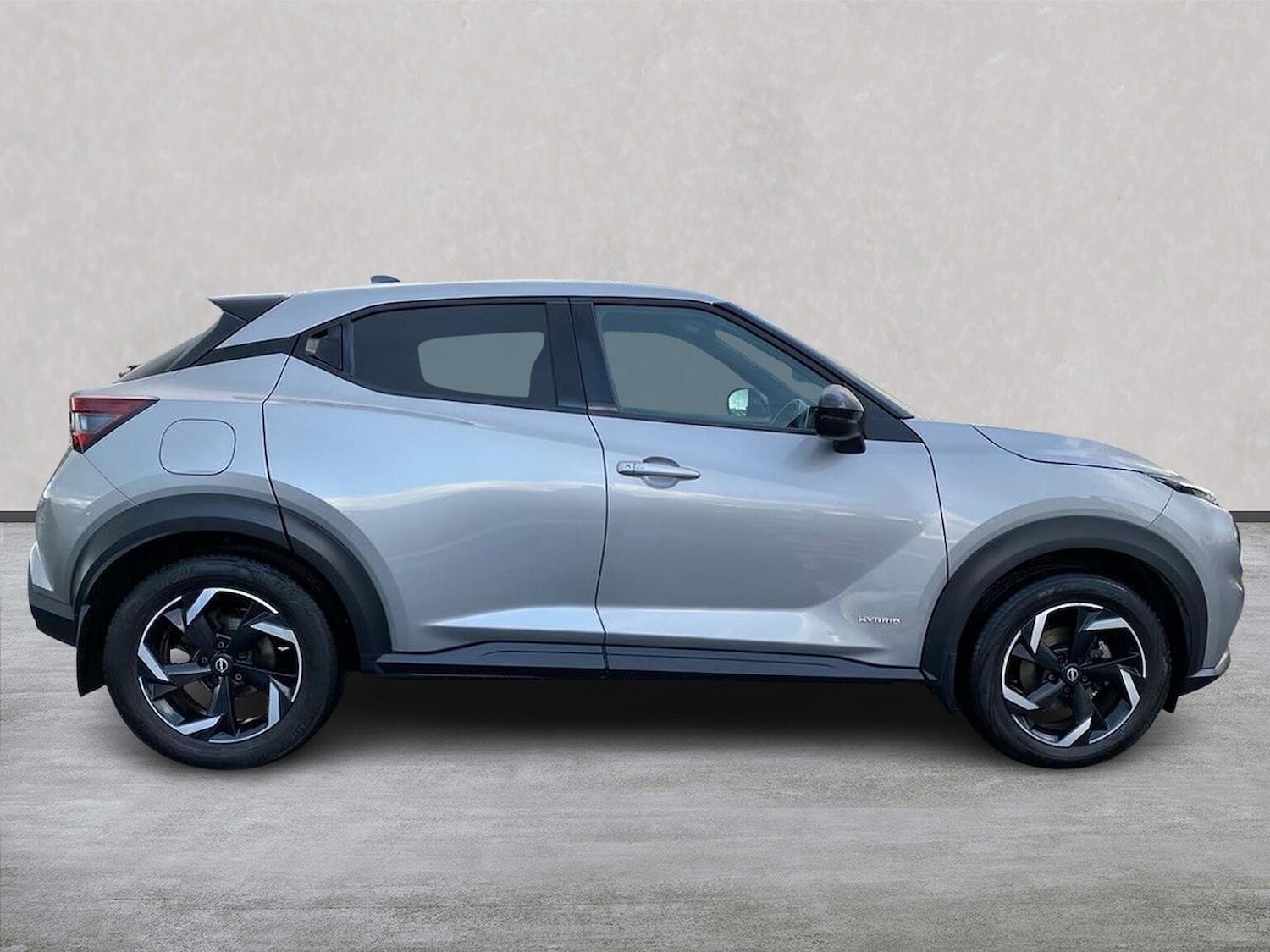 Used Nissan Juke 2022 for sale - 76650220: Photo 3