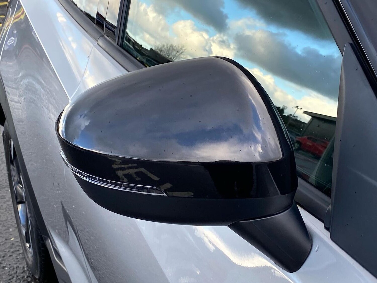 Used Nissan Juke 2022 for sale - 76650220: Photo 30