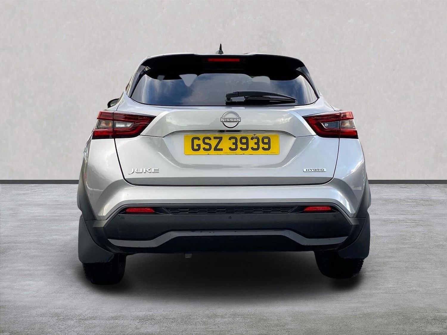 Used Nissan Juke 2022 for sale - 76650220: Photo 4