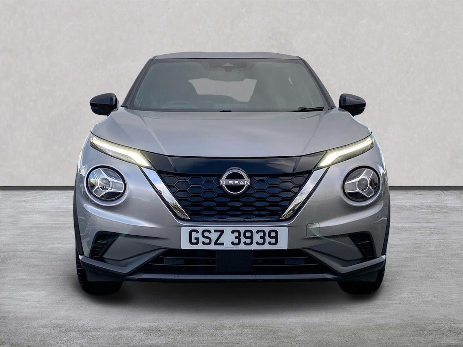 Used Nissan Juke 2022 for sale - 76650220: Photo 5