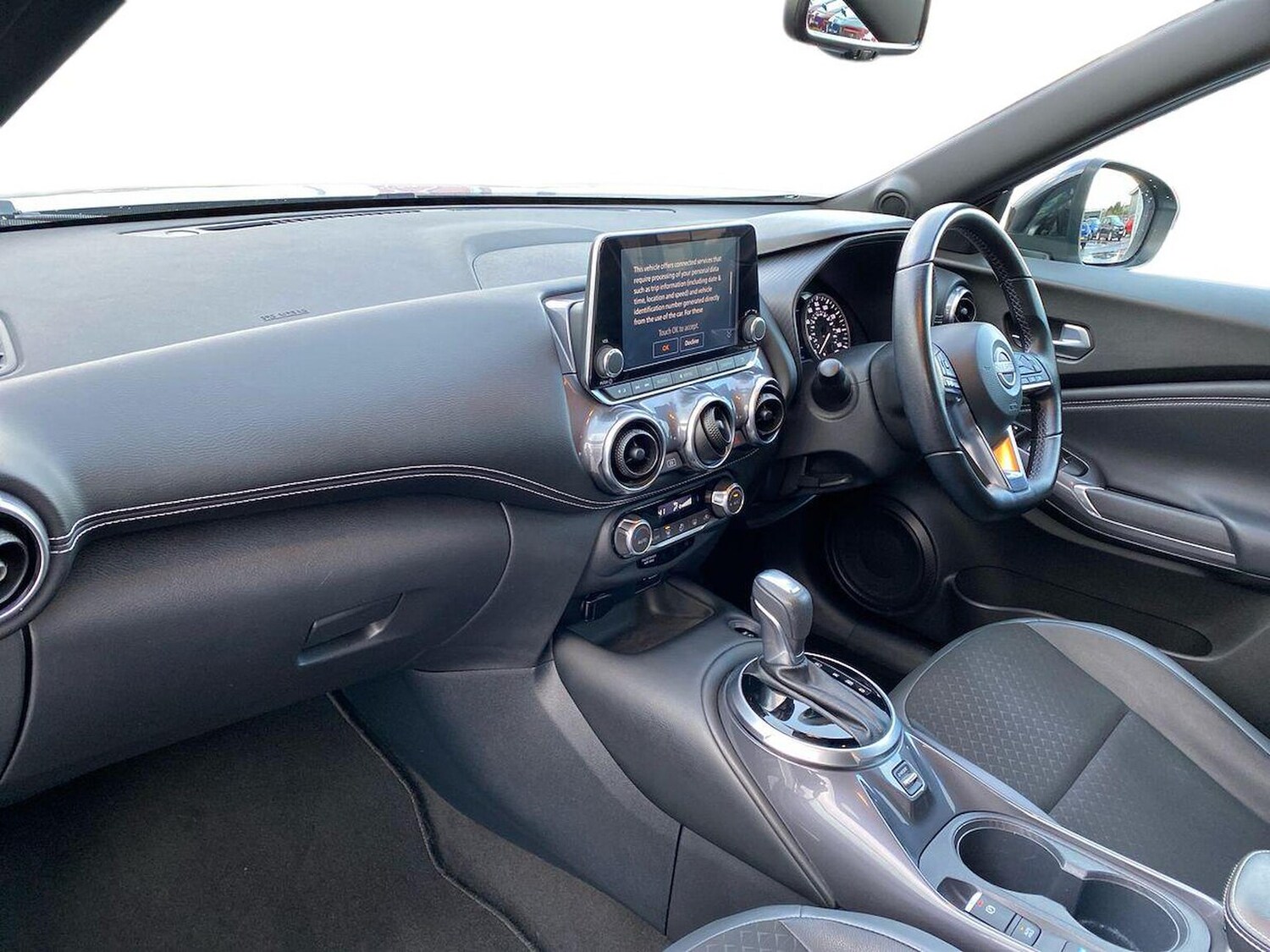 Used Nissan Juke 2022 for sale - 76650220: Photo 7