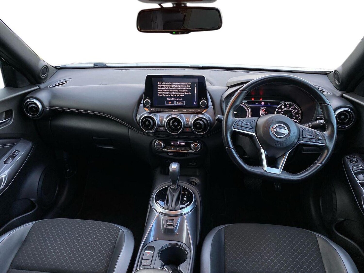 Used Nissan Juke 2022 for sale - 76650220: Photo 8
