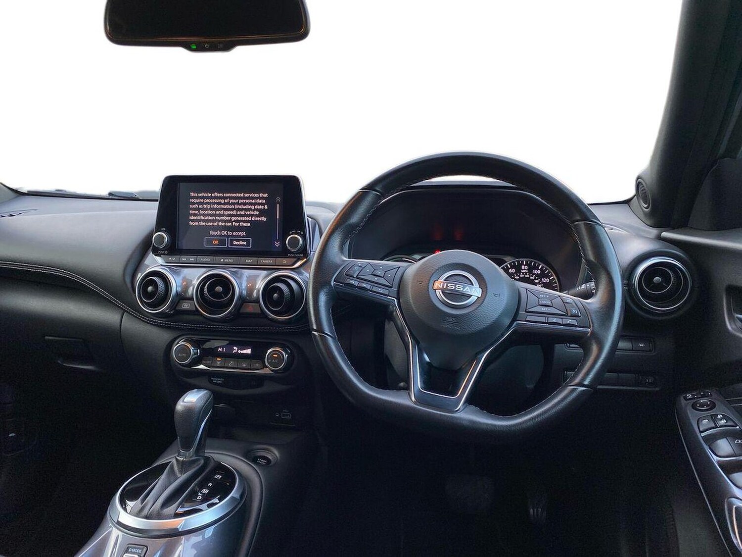 Used Nissan Juke 2022 for sale - 76650220: Photo 9