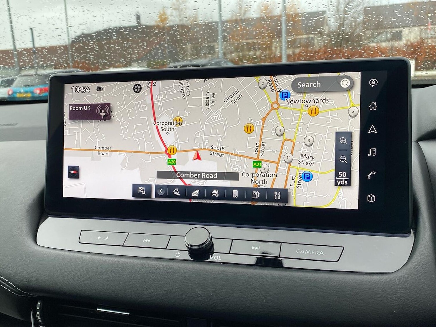 Used Nissan Qashqai 2023 for sale - 77488320: Photo 11