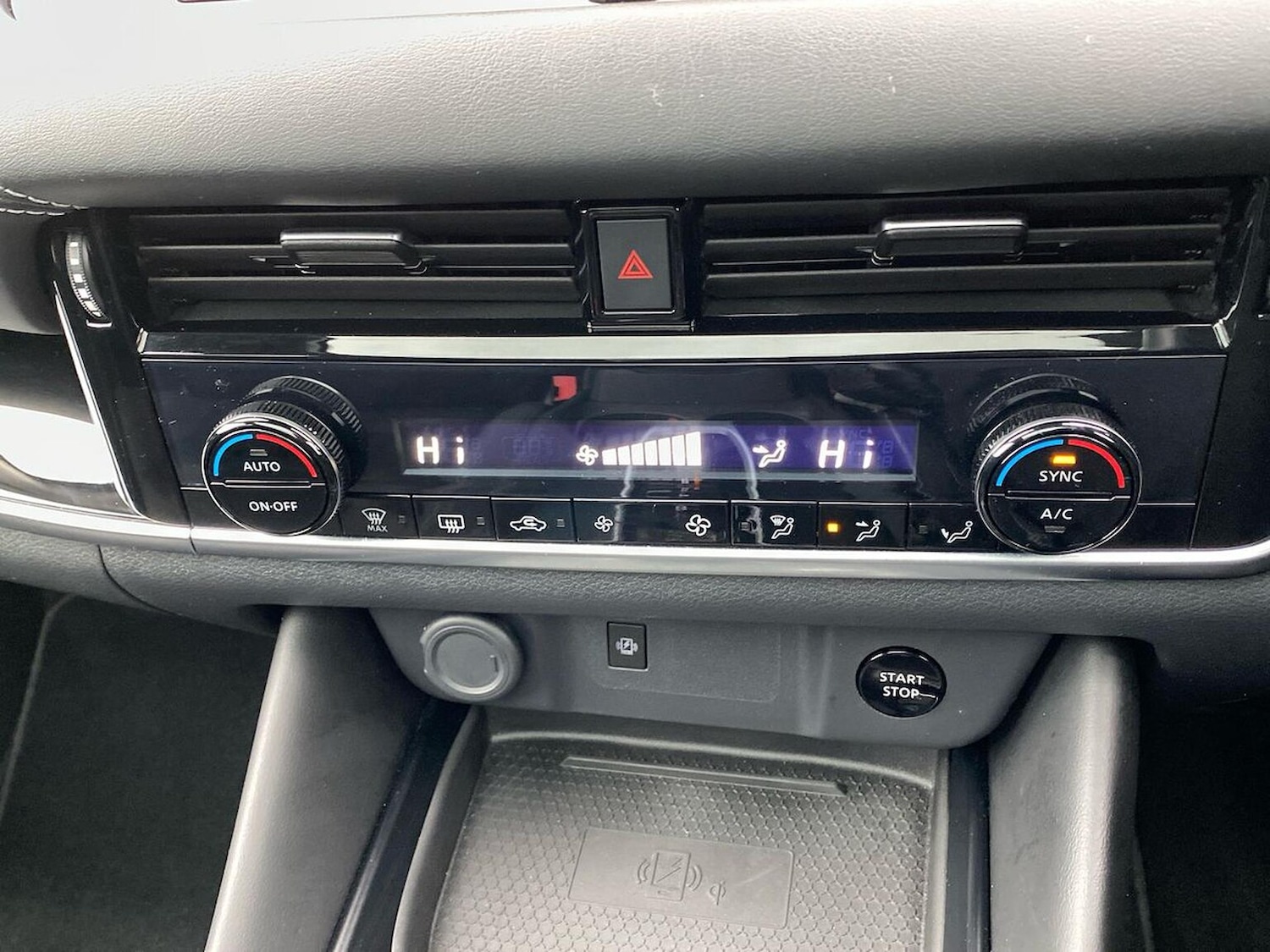 Used Nissan Qashqai 2023 for sale - 77488320: Photo 12