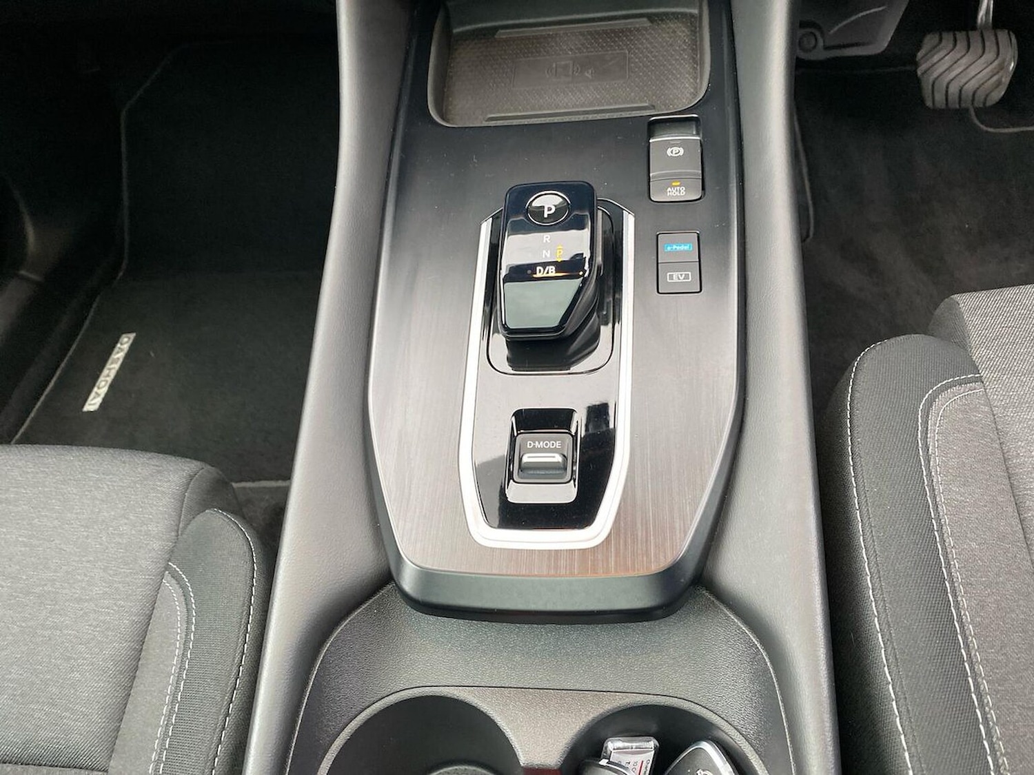 Used Nissan Qashqai 2023 for sale - 77488320: Photo 13