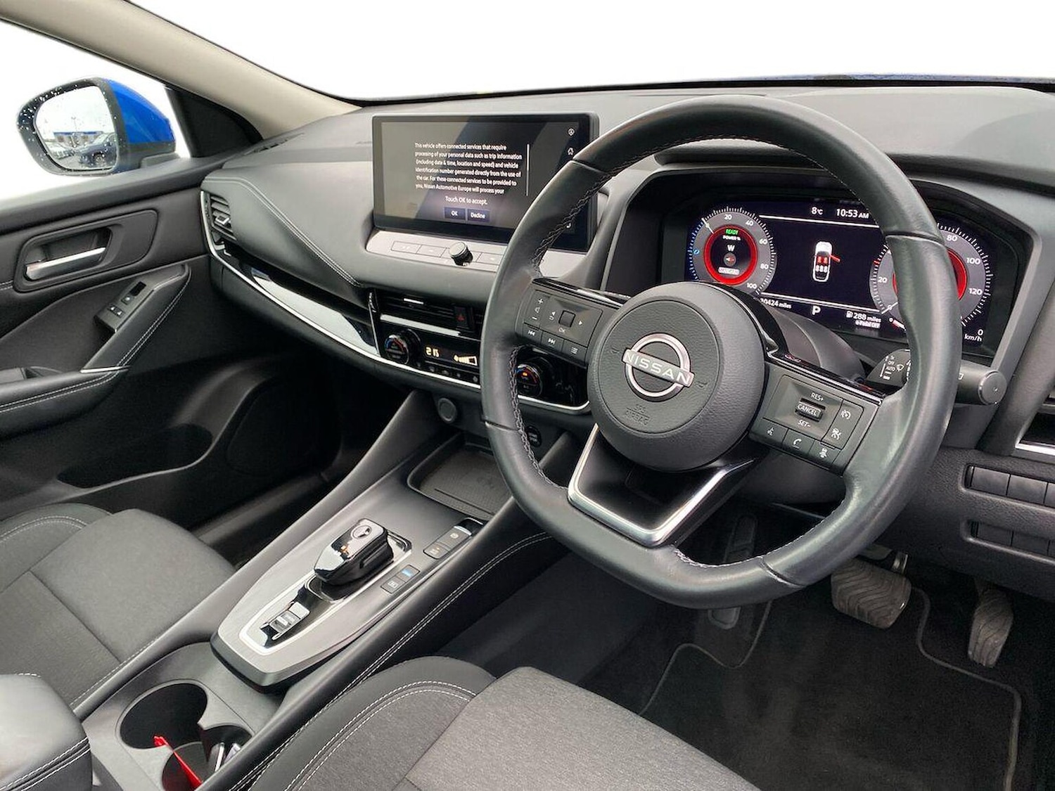 Used Nissan Qashqai 2023 for sale - 77488320: Photo 15