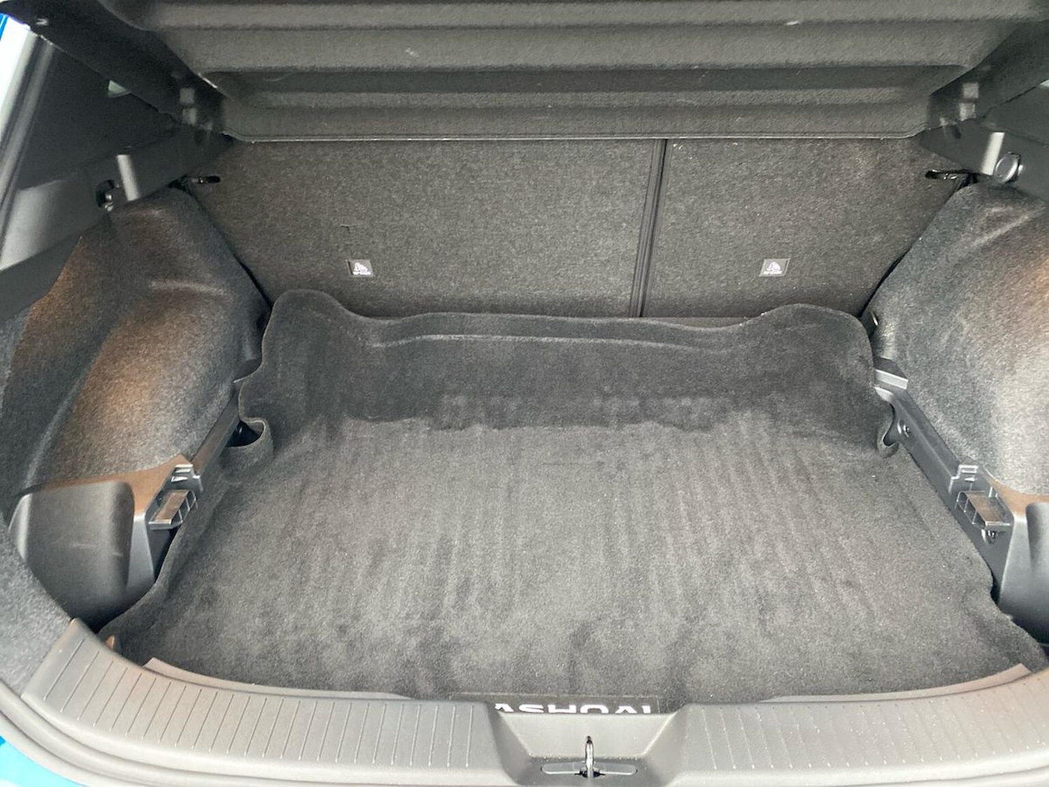 Used Nissan Qashqai 2023 for sale - 77488320: Photo 17