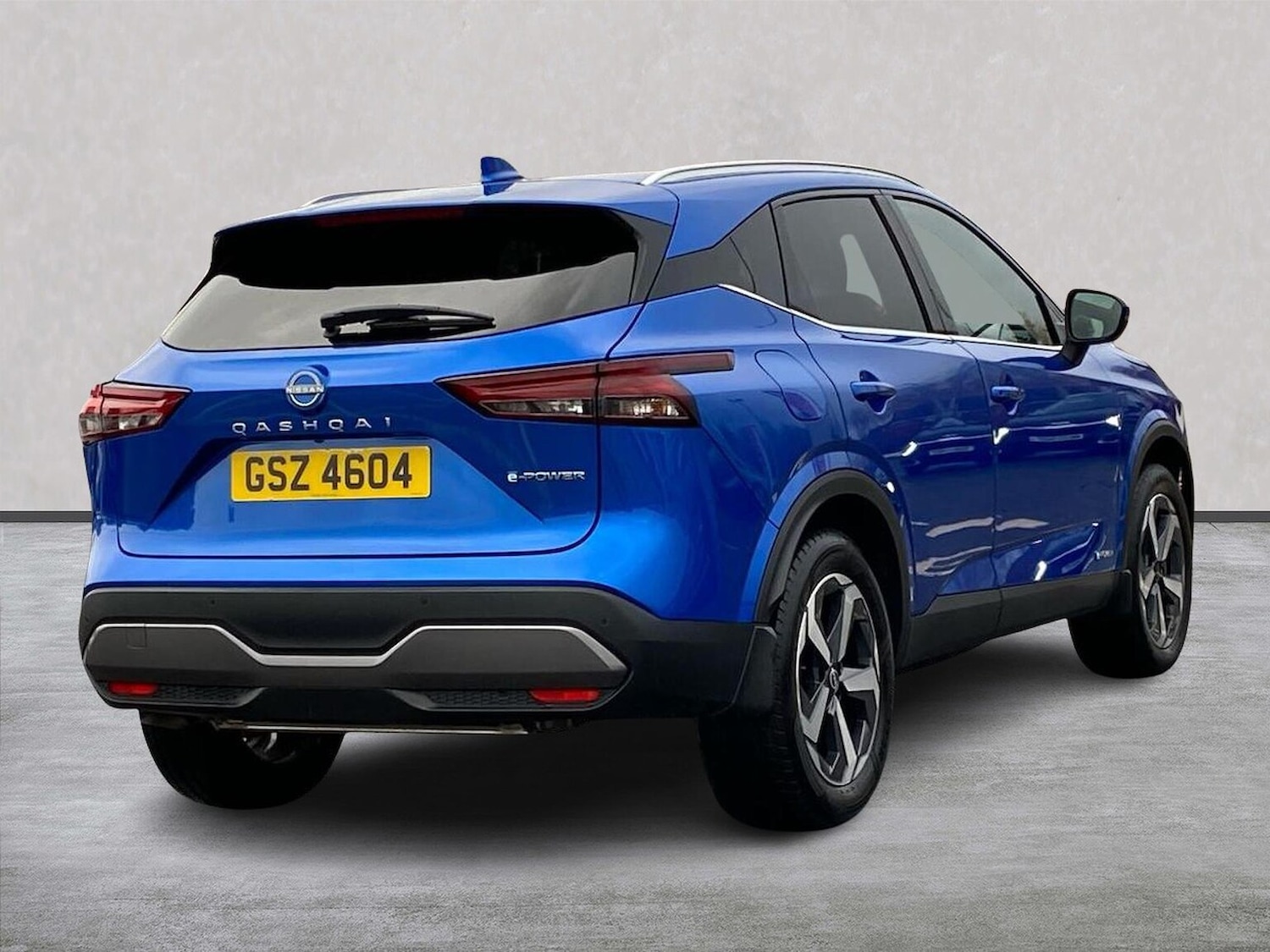 Used Nissan Qashqai 2023 for sale - 77488320: Photo 18