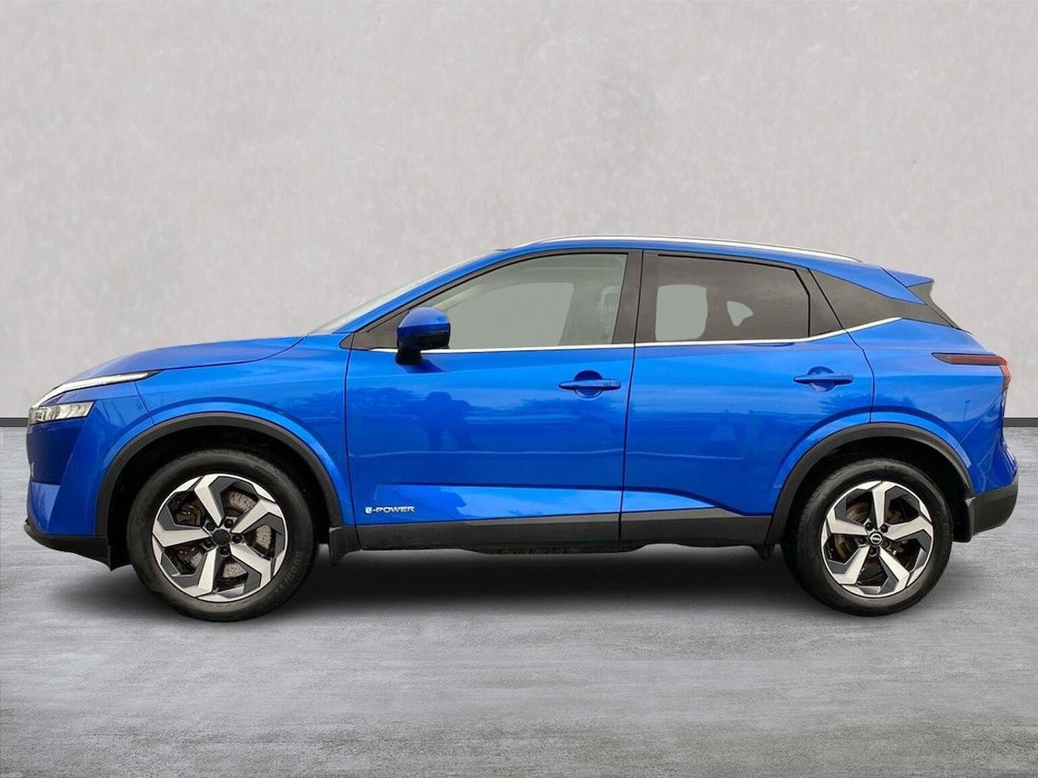 Used Nissan Qashqai 2023 for sale - 77488320: Photo 19