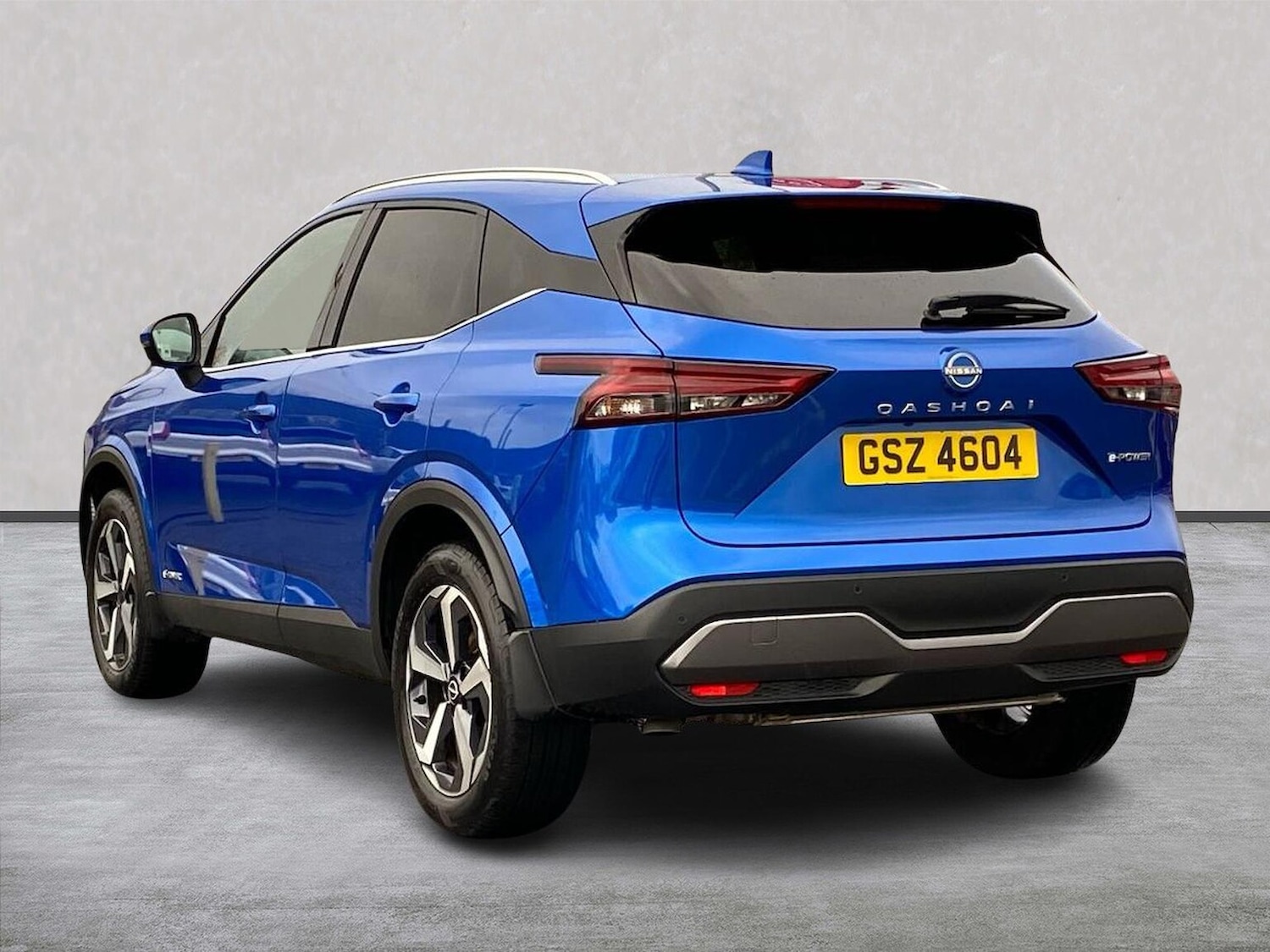 Used Nissan Qashqai 2023 for sale - 77488320: Photo 2