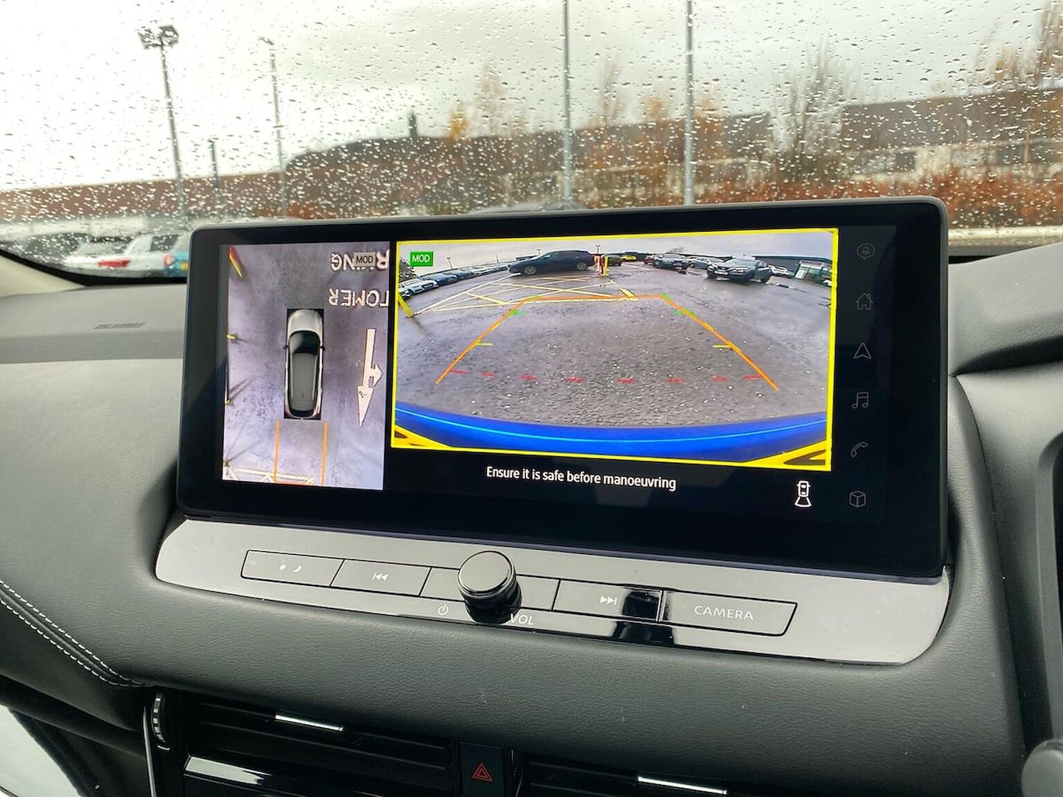 Used Nissan Qashqai 2023 for sale - 77488320: Photo 23