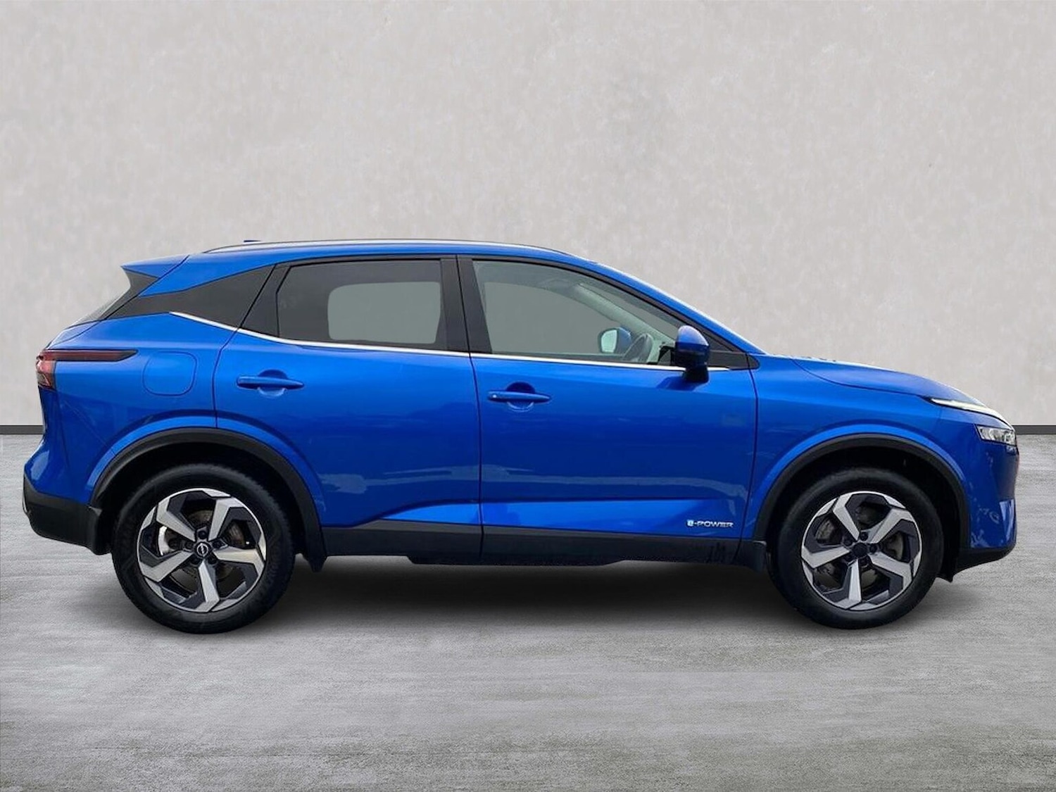 Used Nissan Qashqai 2023 for sale - 77488320: Photo 3