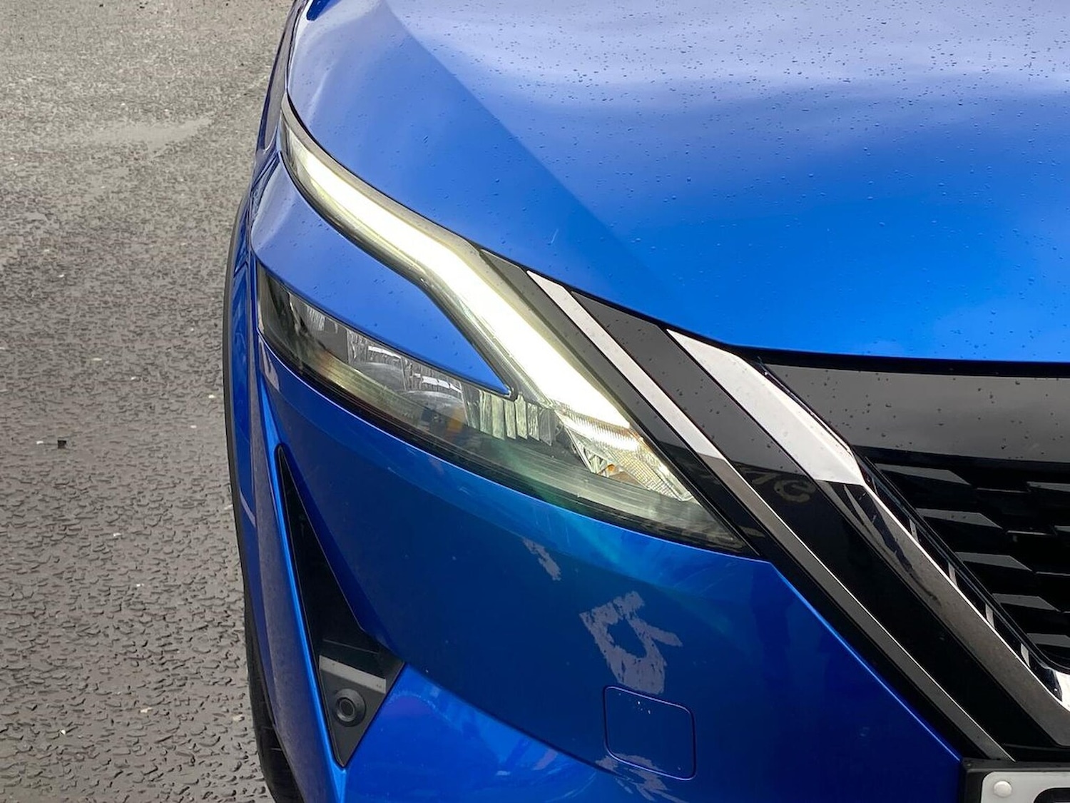 Used Nissan Qashqai 2023 for sale - 77488320: Photo 30