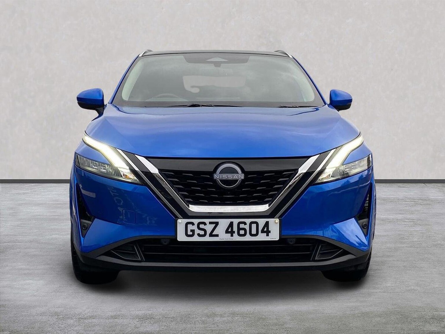 Used Nissan Qashqai 2023 for sale - 77488320: Photo 5