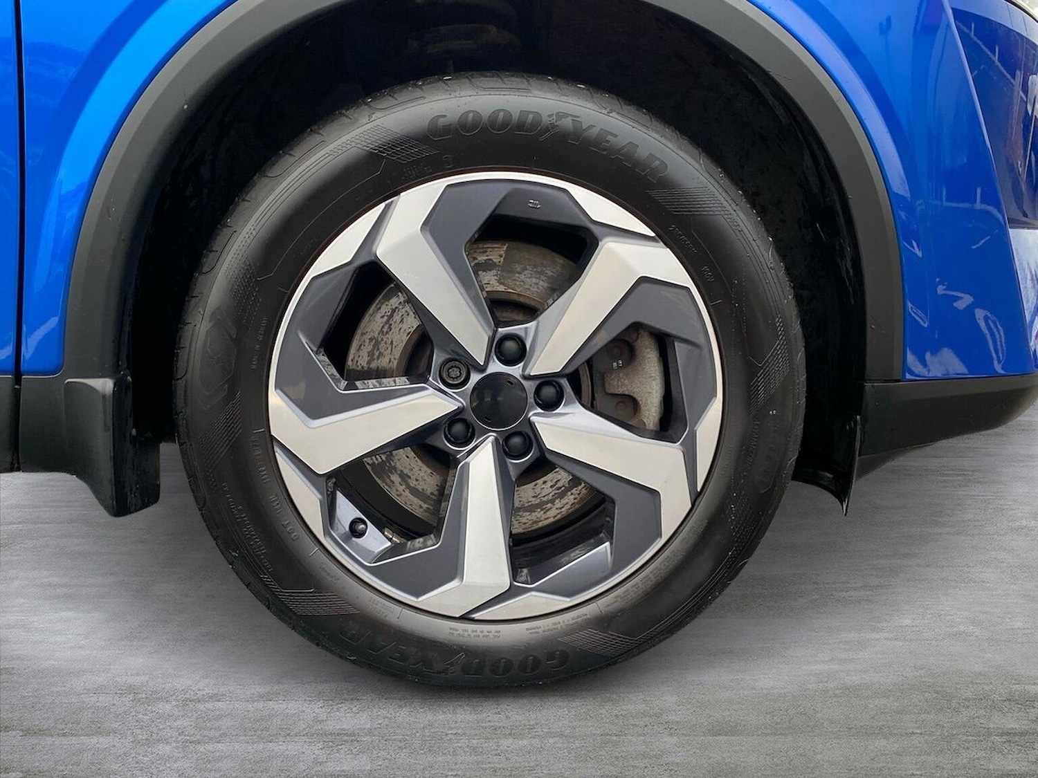 Used Nissan Qashqai 2023 for sale - 77488320: Photo 6