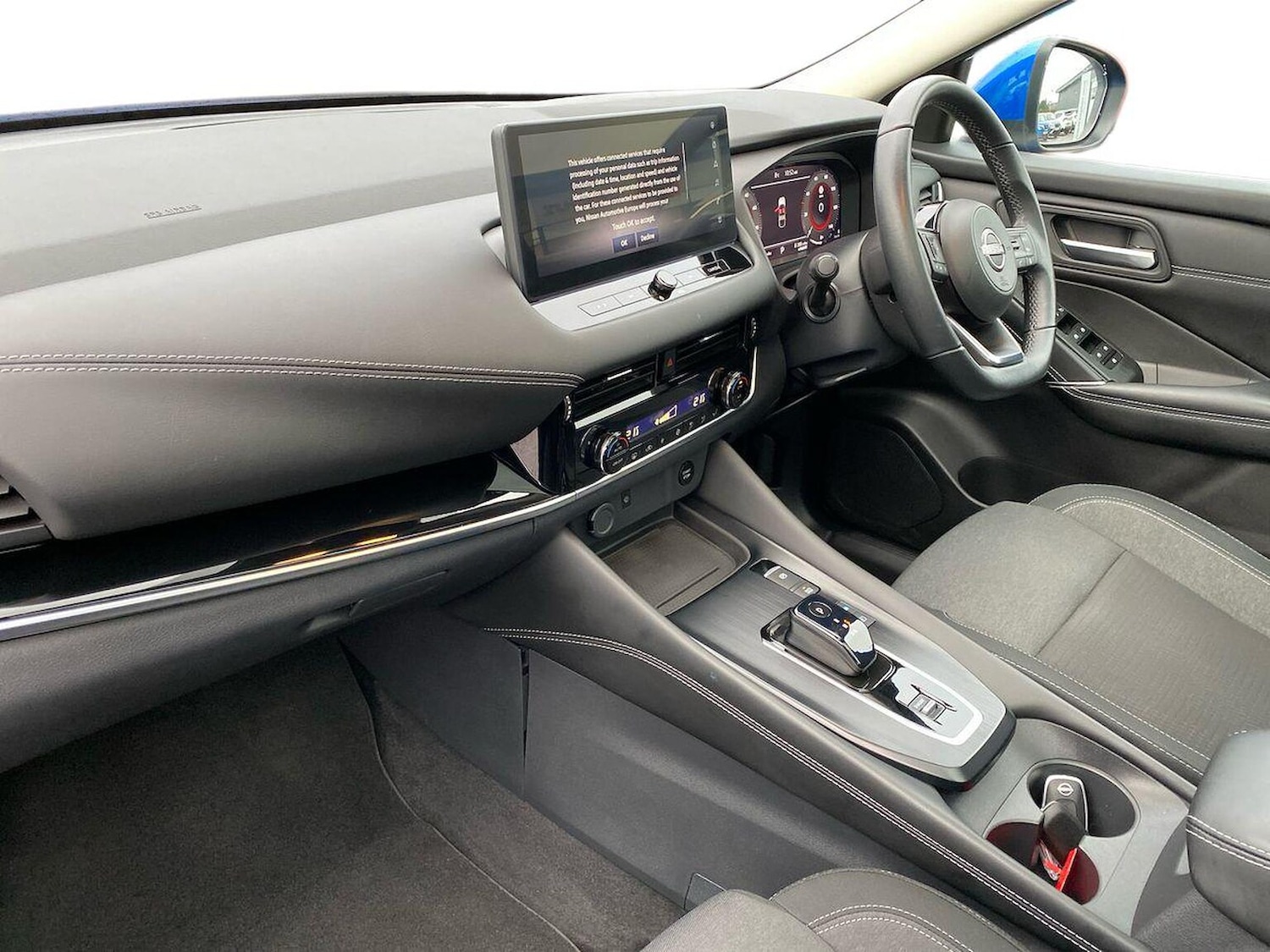 Used Nissan Qashqai 2023 for sale - 77488320: Photo 7