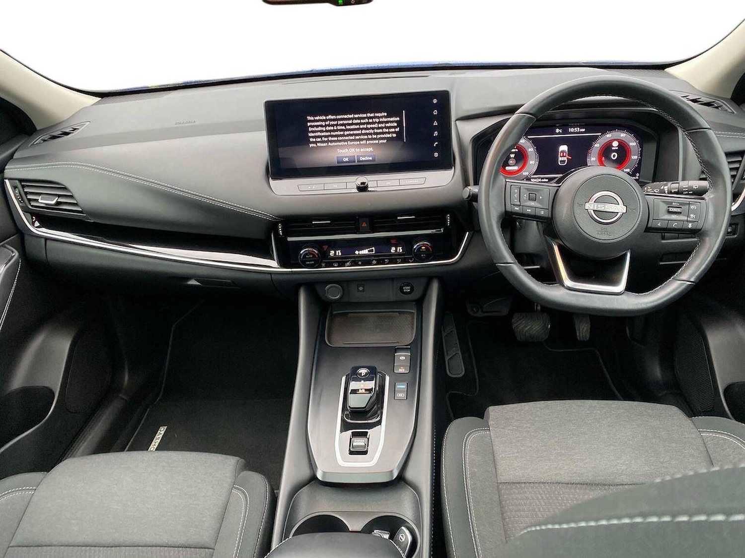 Used Nissan Qashqai 2023 for sale - 77488320: Photo 8