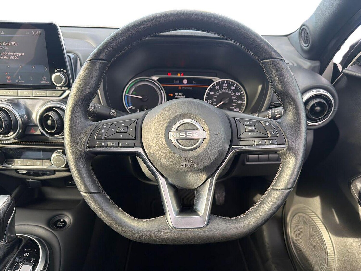 Used Nissan Juke 2023 for sale - 78192076: Photo 11