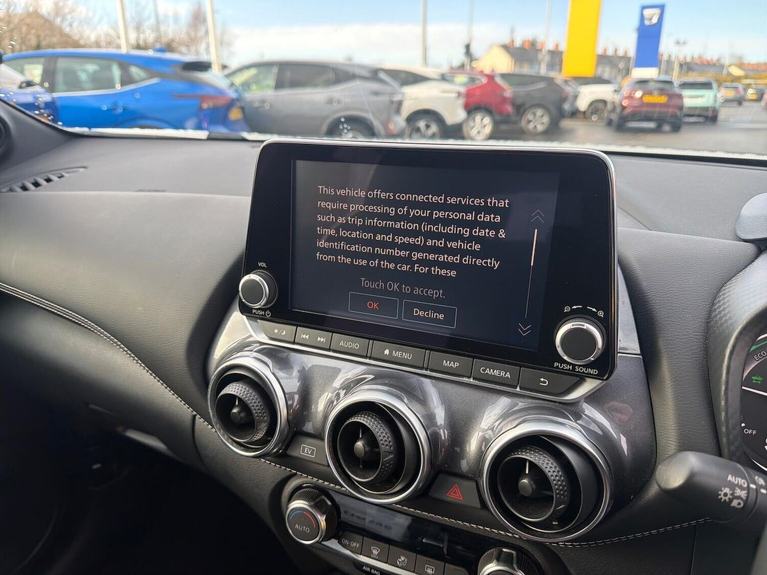 Used Nissan Juke 2023 for sale - 78192076: Photo 13