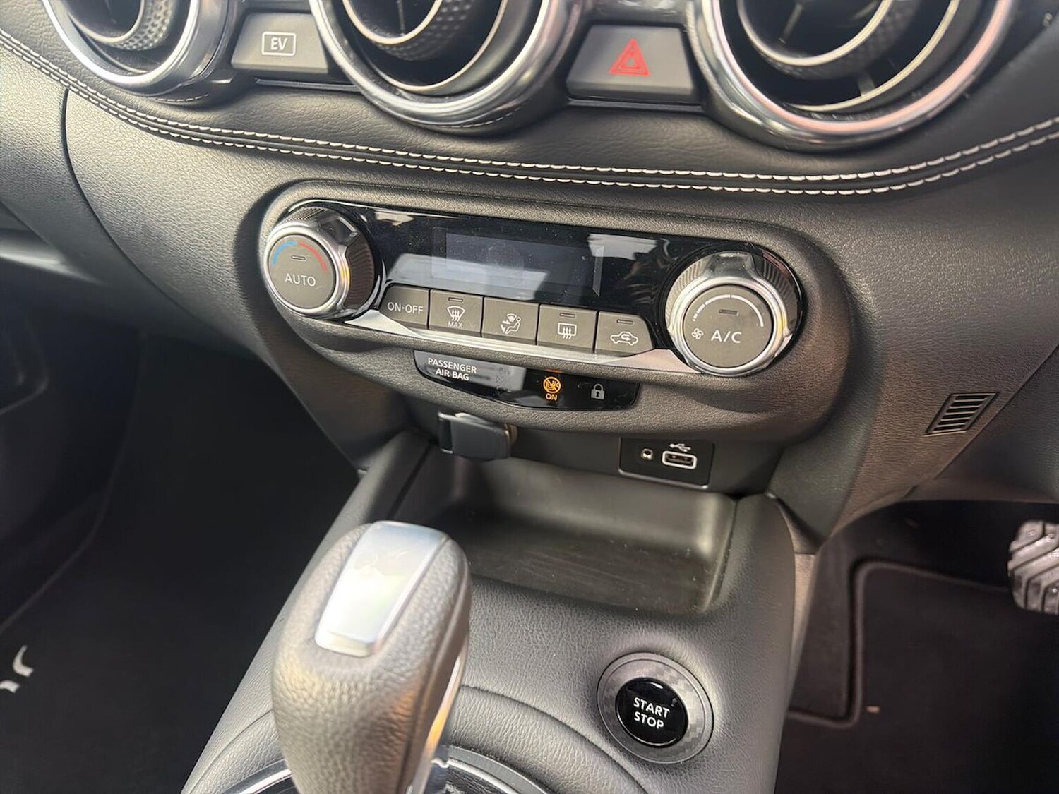 Used Nissan Juke 2023 for sale - 78192076: Photo 14