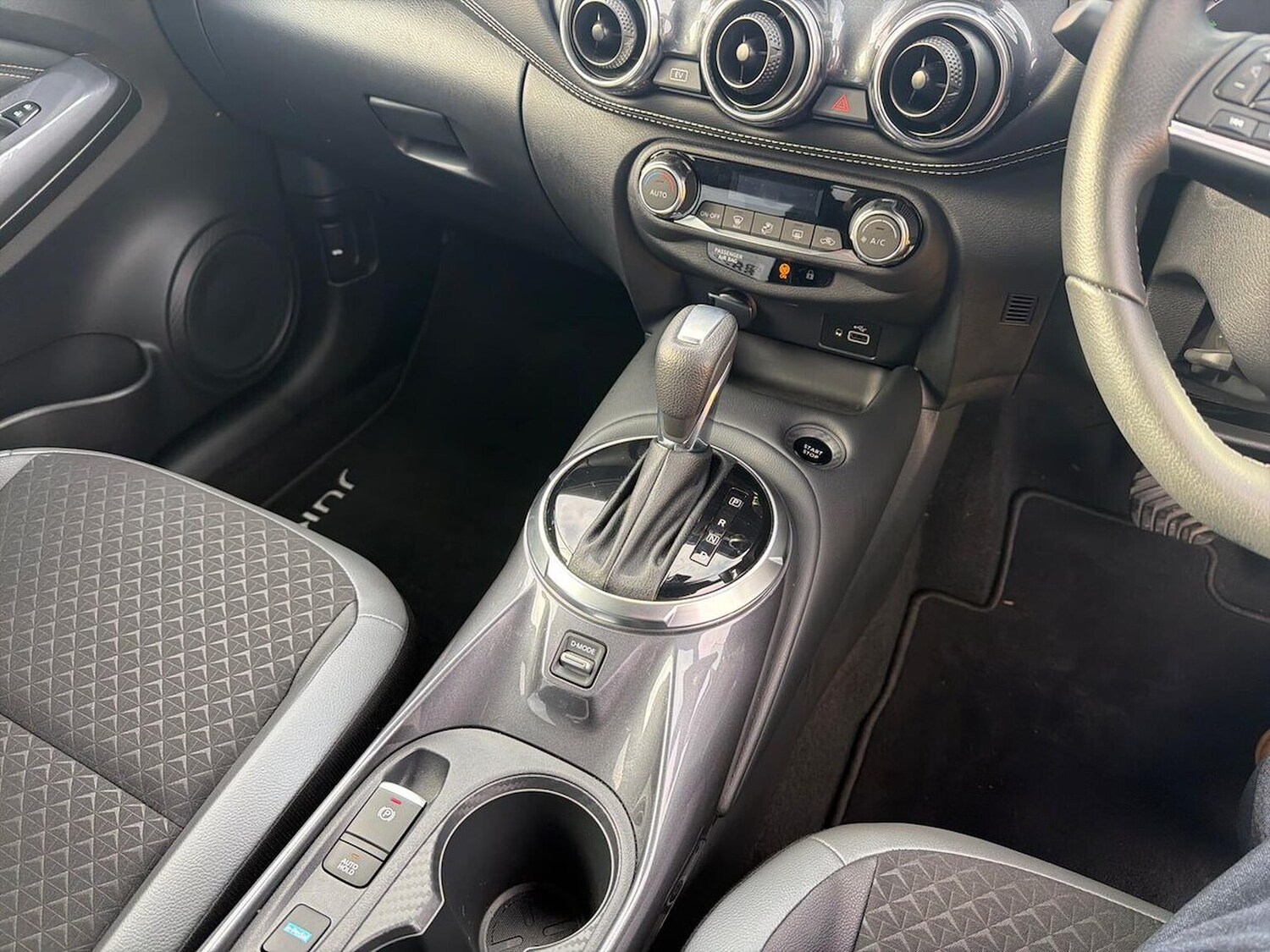 Used Nissan Juke 2023 for sale - 78192076: Photo 15