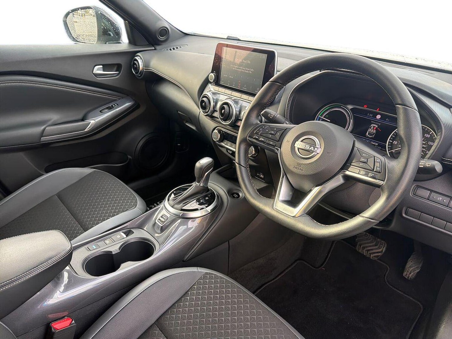 Used Nissan Juke 2023 for sale - 78192076: Photo 17