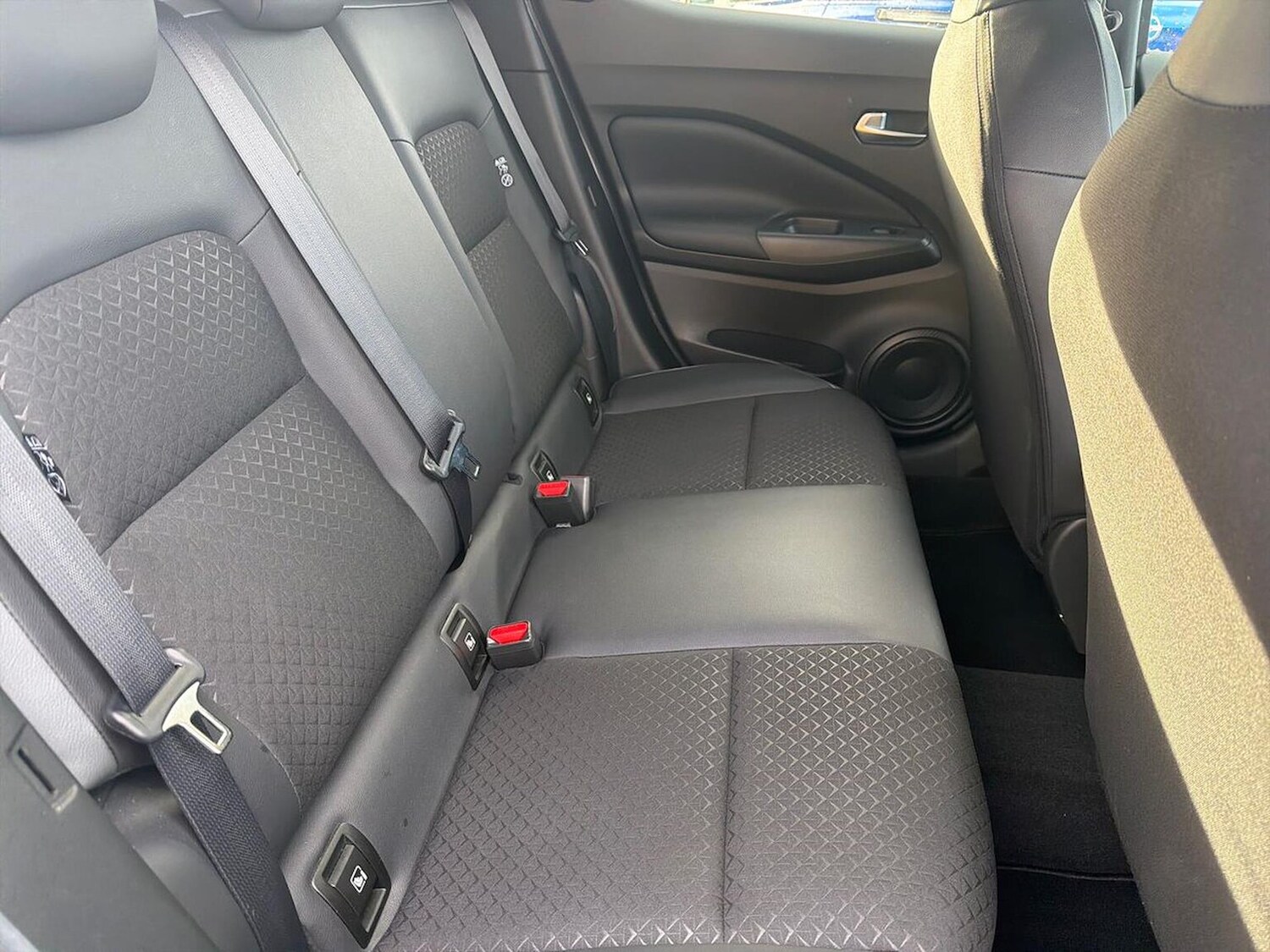 Used Nissan Juke 2023 for sale - 78192076: Photo 18