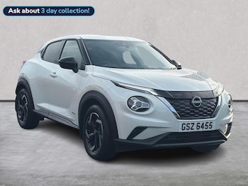 Used Nissan Juke 2023 for sale - 78192076: Photo