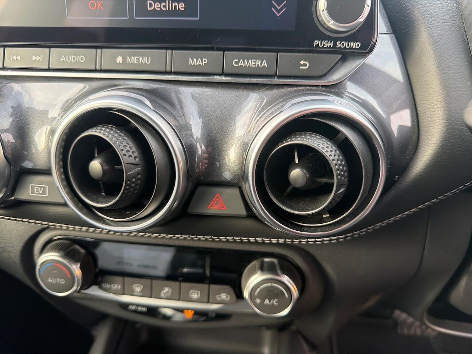 Used Nissan Juke 2023 for sale - 78192076: Photo 24